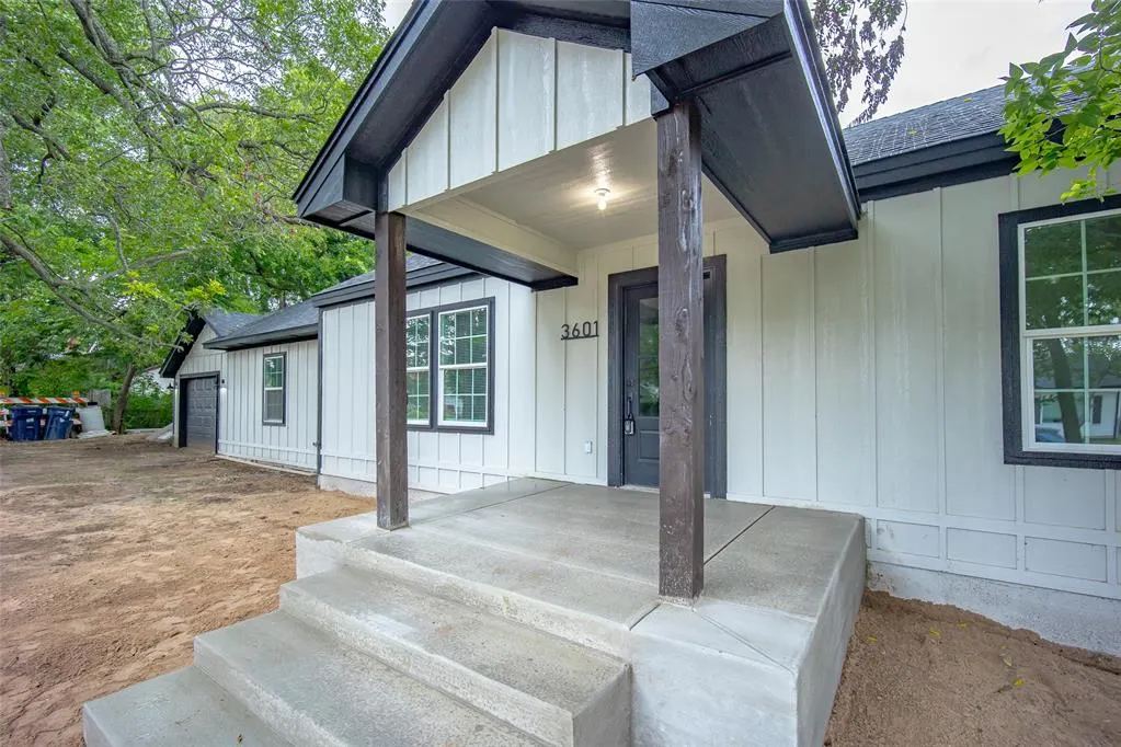 Photo 4 — 3601 NW 21st Street, Oklahoma City, OK 73107
