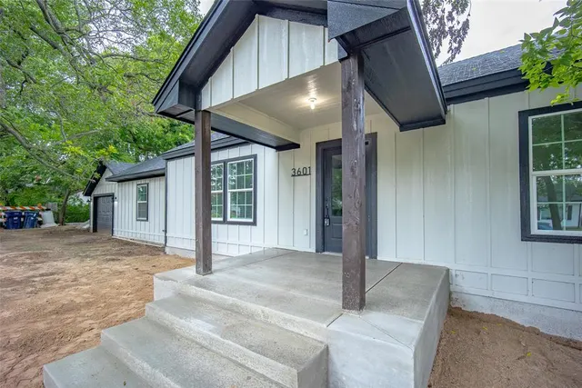 Photo 4 — 3601 NW 21st Street, Oklahoma City, OK 73107