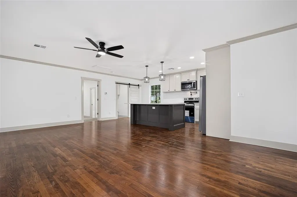 Photo 6 — 3601 NW 21st Street, Oklahoma City, OK 73107