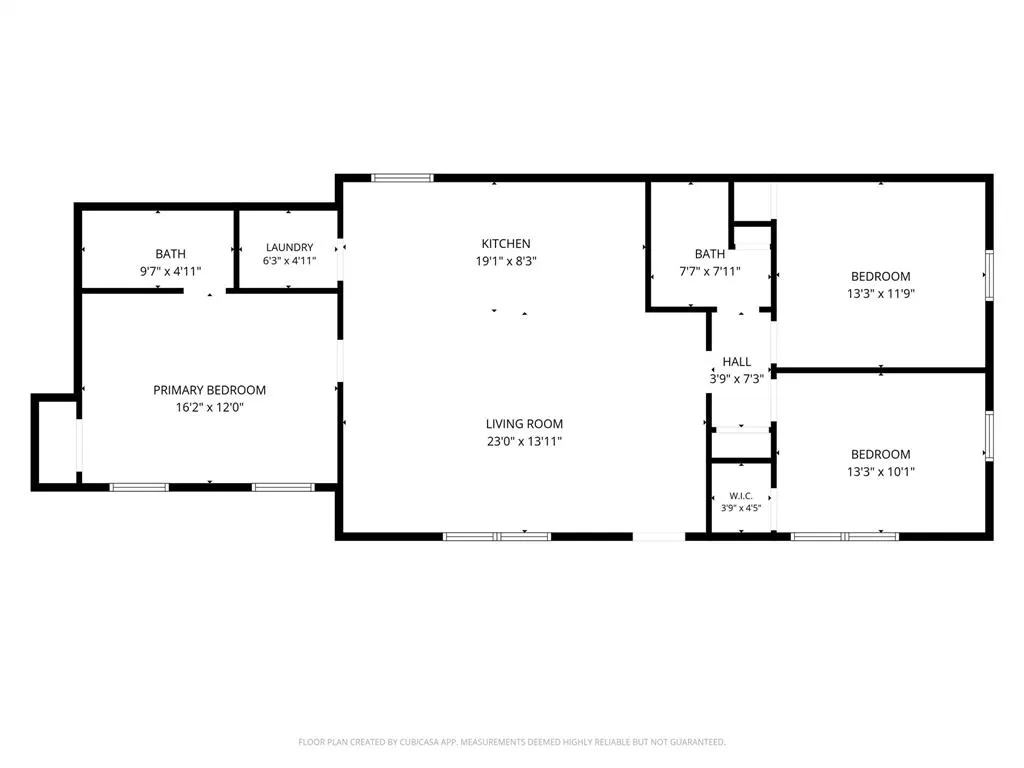 Photo 24 — 3601 NW 21st Street, Oklahoma City, OK 73107
