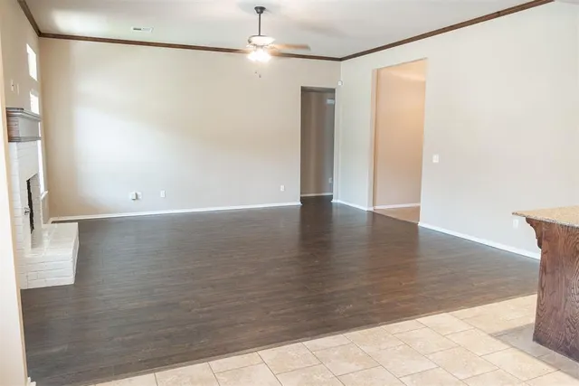 Photo 6 — 8009 Hillers Road, Oklahoma City, OK 73132