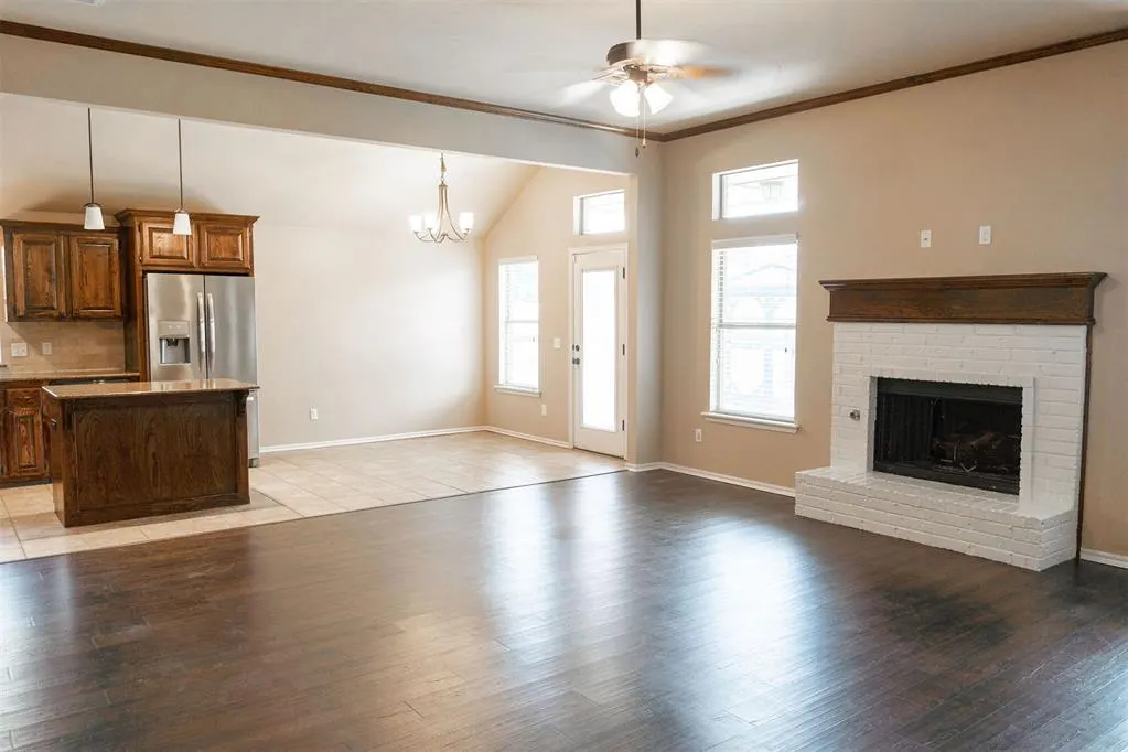 Photo 7 — 8009 Hillers Road, Oklahoma City, OK 73132