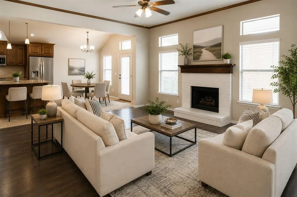 Photo 9 — 8009 Hillers Road, Oklahoma City, OK 73132
