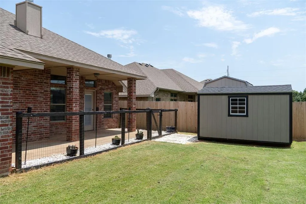 Photo 27 — 8009 Hillers Road, Oklahoma City, OK 73132