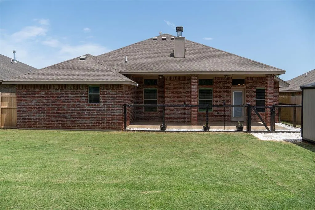 Photo 28 — 8009 Hillers Road, Oklahoma City, OK 73132