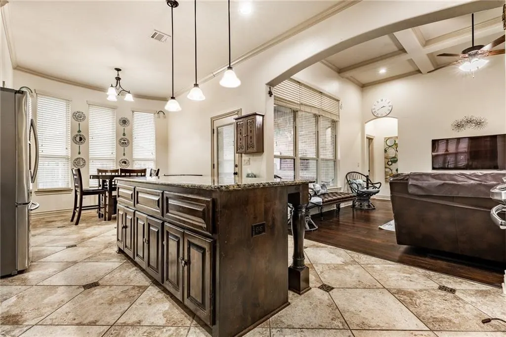 Photo 5 — 2128 NW 158th Street, Edmond, OK 73013