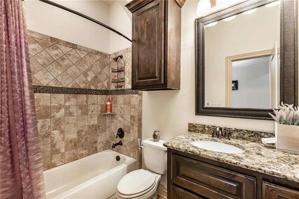 Photo 16 — 2128 NW 158th Street, Edmond, OK 73013