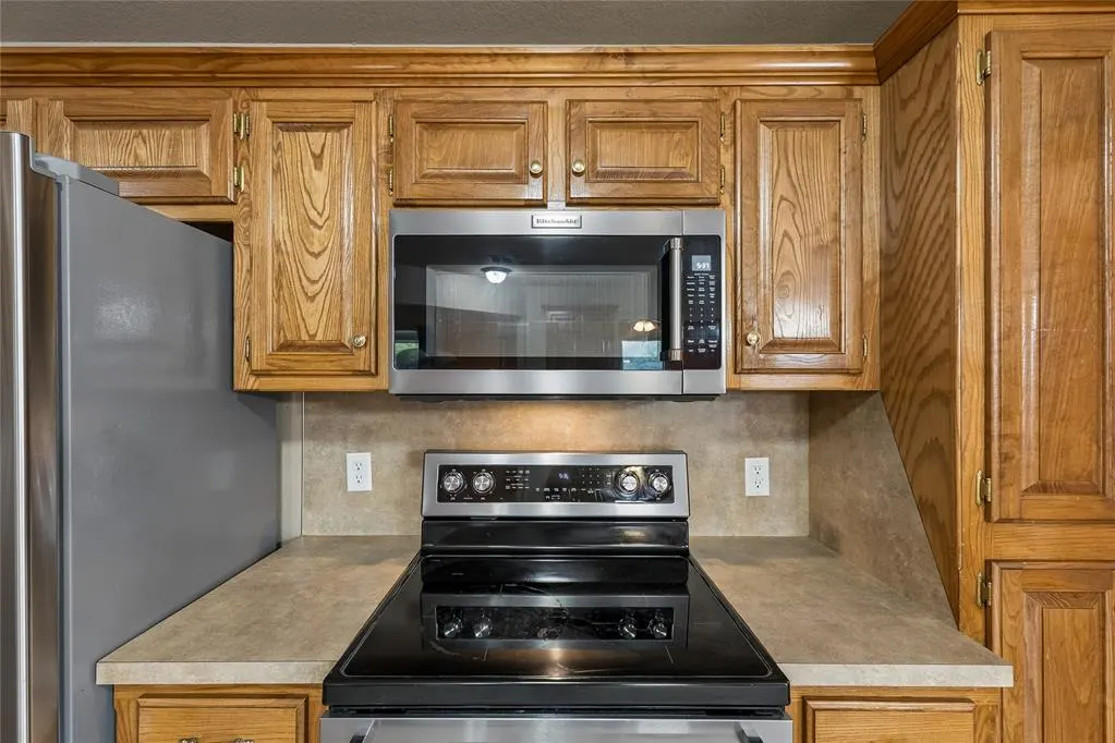 Photo 19 — 1909 Bradford Way, Edmond, OK 73003
