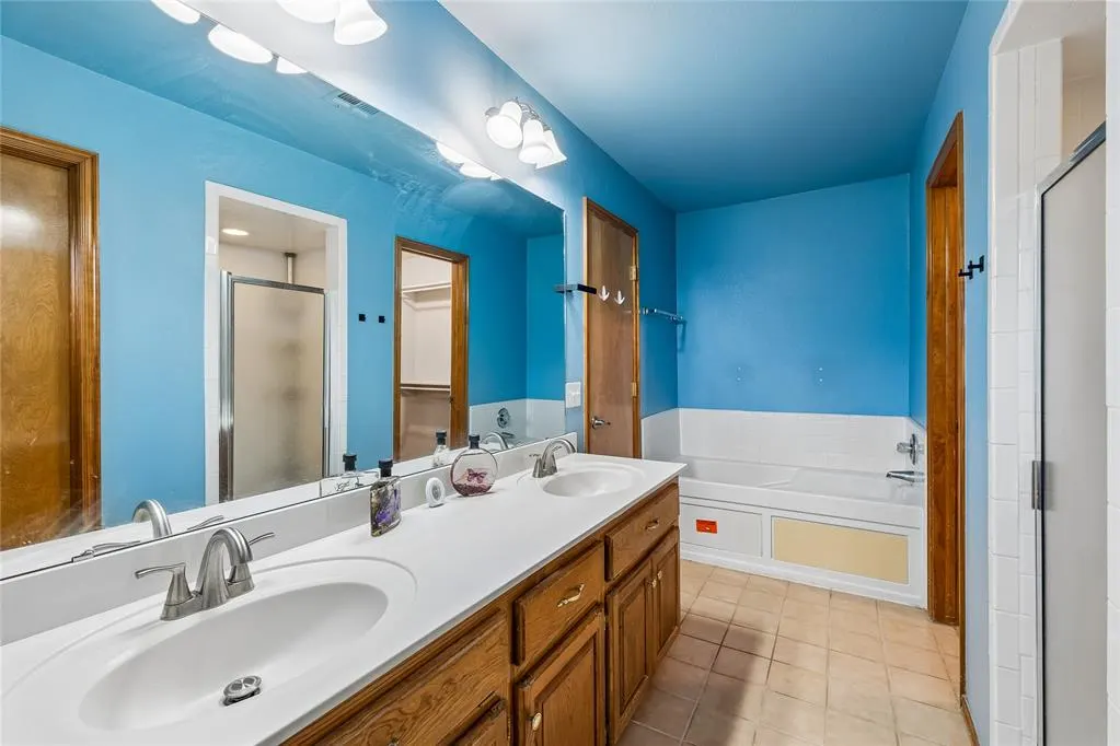 Photo 28 — 1909 Bradford Way, Edmond, OK 73003