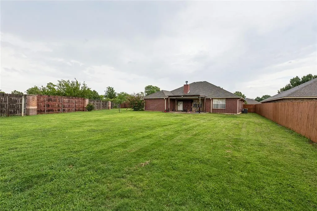 Photo 43 — 1909 Bradford Way, Edmond, OK 73003