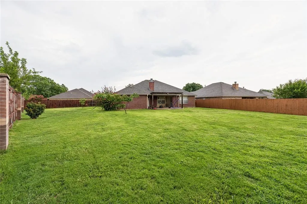 Photo 45 — 1909 Bradford Way, Edmond, OK 73003