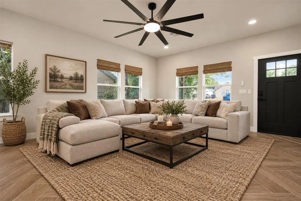 Photo 3 — 3820 NW 11th Street, Oklahoma City, OK 73107