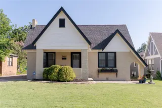 Sold home at 2409 NW 19th Street