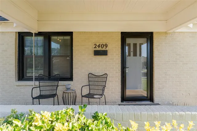 Photo 4 — 2409 NW 19th Street, Oklahoma City, OK 73107