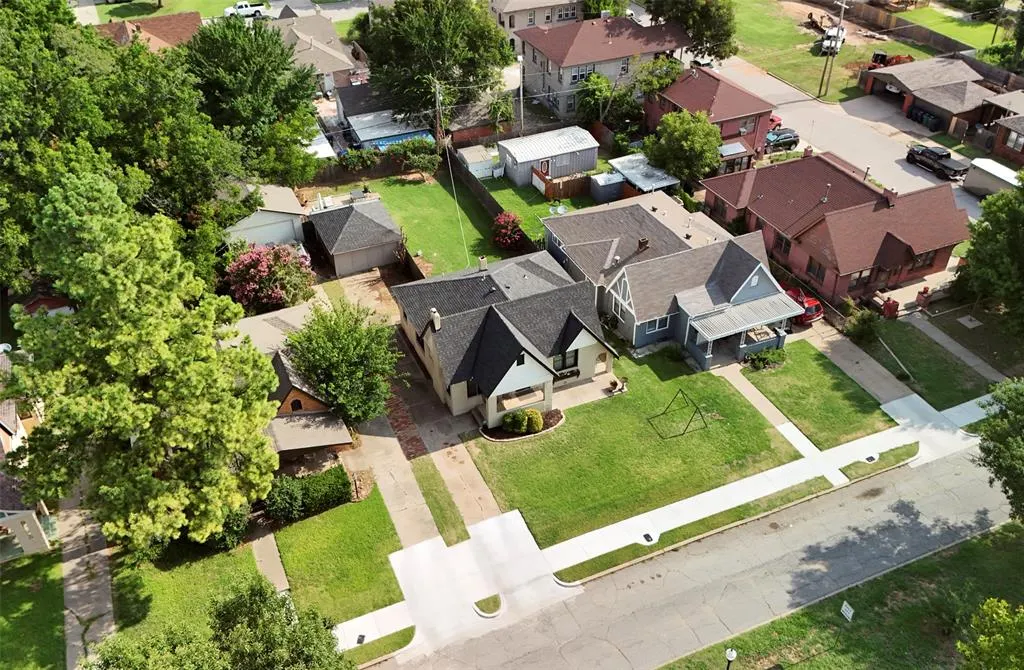 Photo 44 — 2409 NW 19th Street, Oklahoma City, OK 73107
