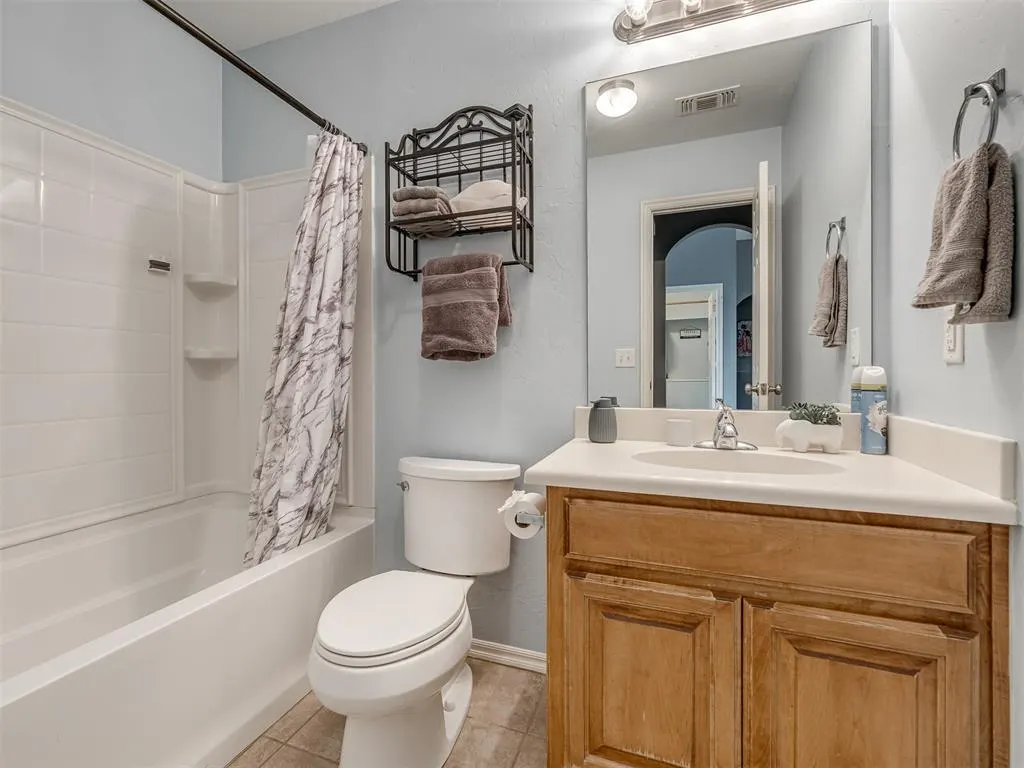 Photo 20 — 13305 SW 4th Street, Yukon, OK 73099