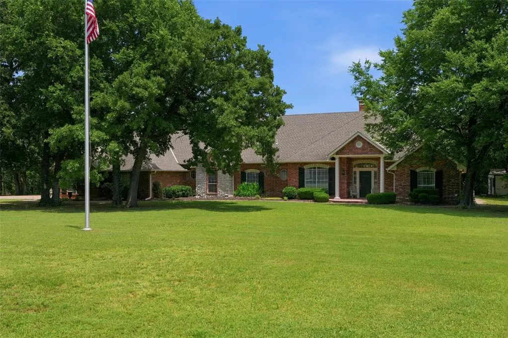 Photo 26 — 2 S Arcadian Oaks Drive, Edmond, OK 73034