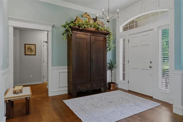 Photo 3 — 2 S Arcadian Oaks Drive, Edmond, OK 73034
