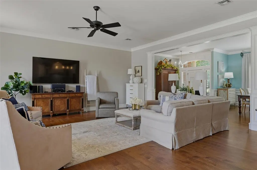 Photo 6 — 2 S Arcadian Oaks Drive, Edmond, OK 73034
