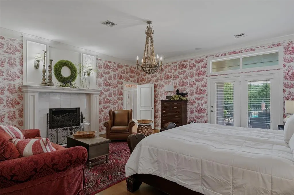 Photo 13 — 2 S Arcadian Oaks Drive, Edmond, OK 73034