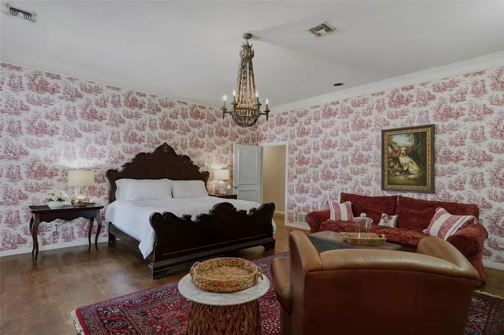 Photo 14 — 2 S Arcadian Oaks Drive, Edmond, OK 73034