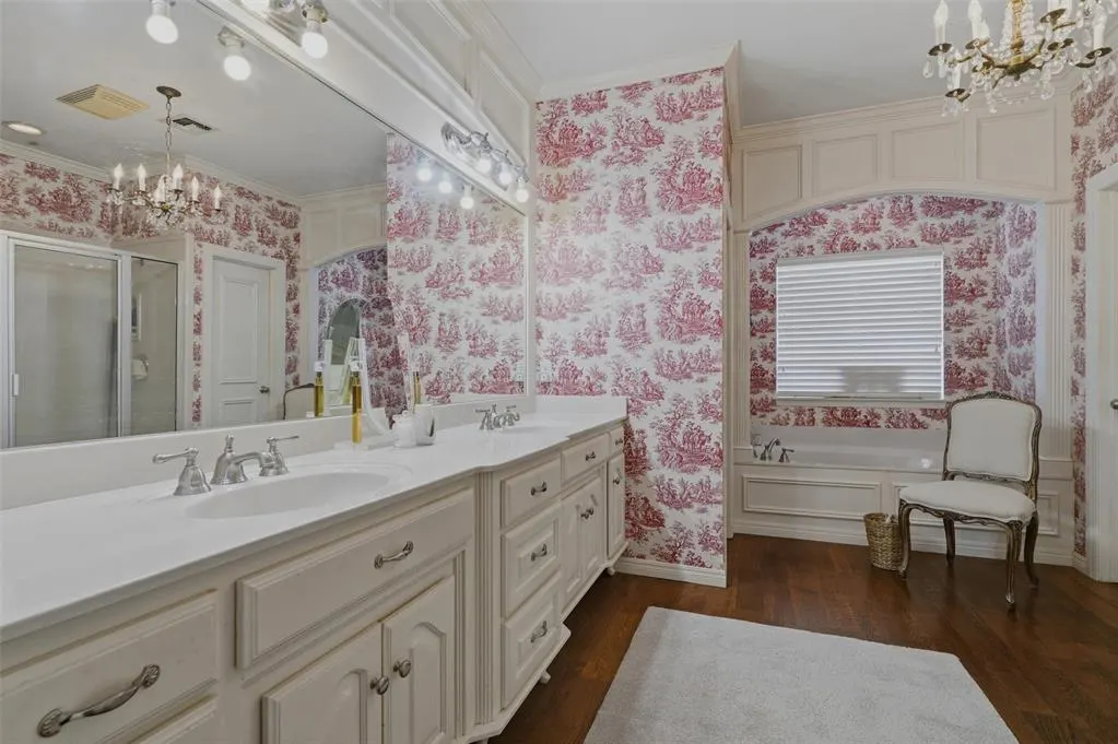 Photo 15 — 2 S Arcadian Oaks Drive, Edmond, OK 73034