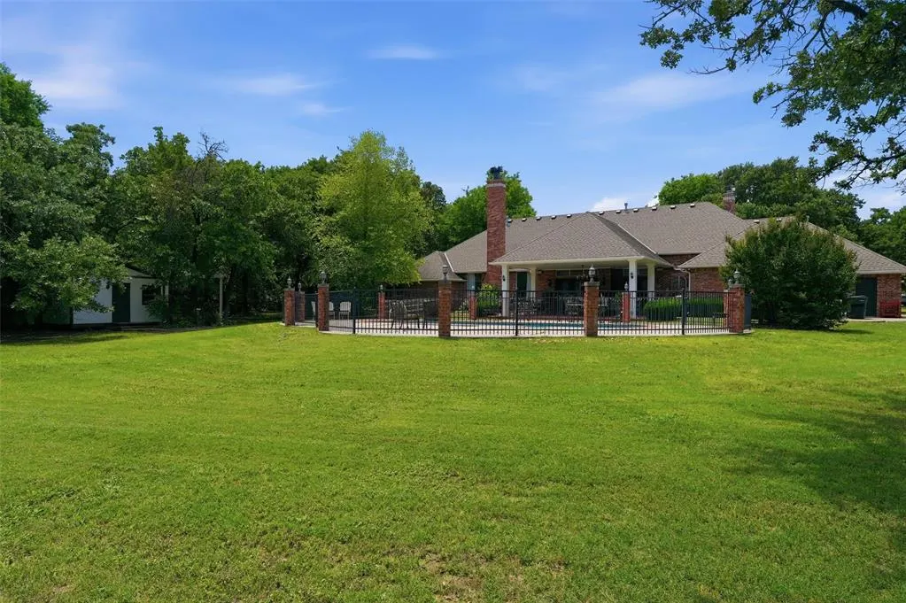 Photo 27 — 2 S Arcadian Oaks Drive, Edmond, OK 73034