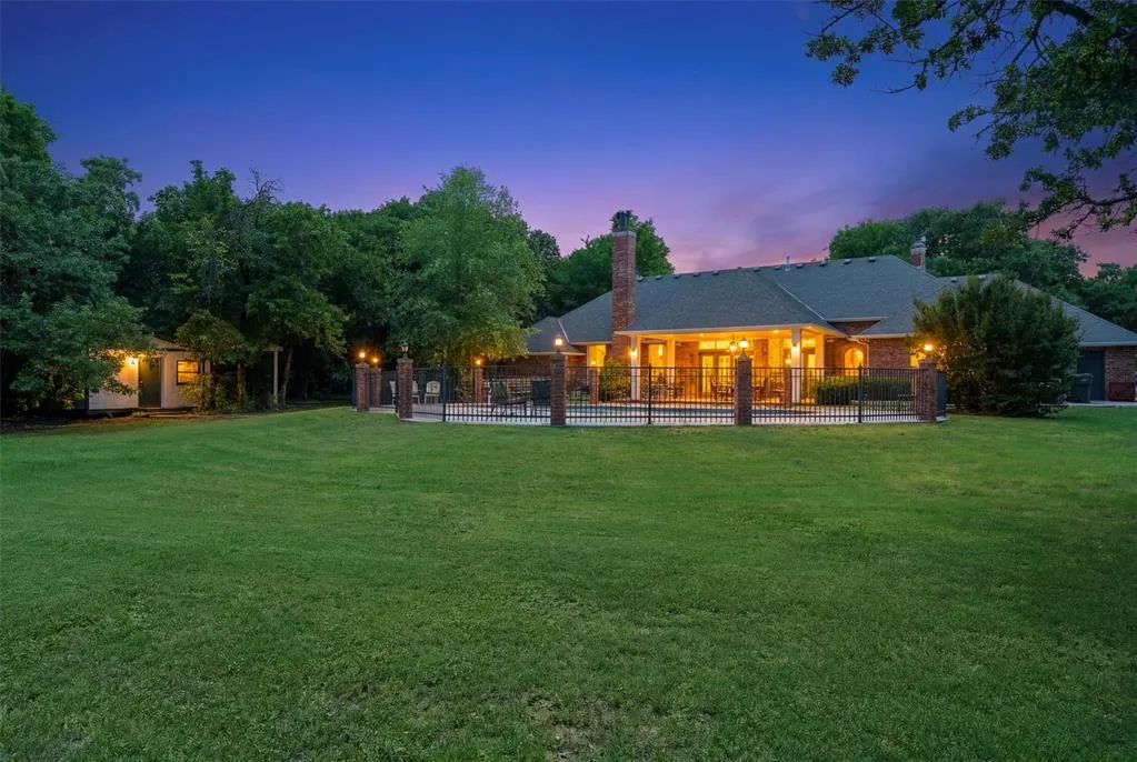 Photo 28 — 2 S Arcadian Oaks Drive, Edmond, OK 73034