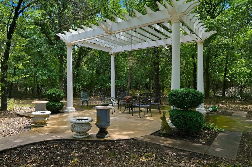 Photo 29 — 2 S Arcadian Oaks Drive, Edmond, OK 73034