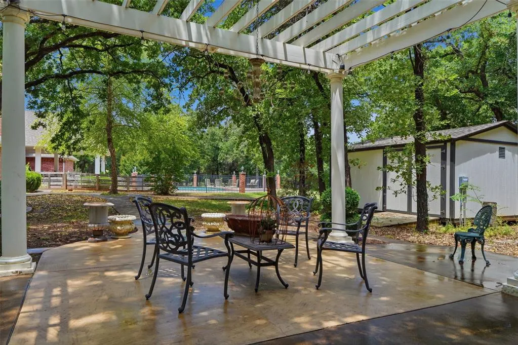 Photo 30 — 2 S Arcadian Oaks Drive, Edmond, OK 73034