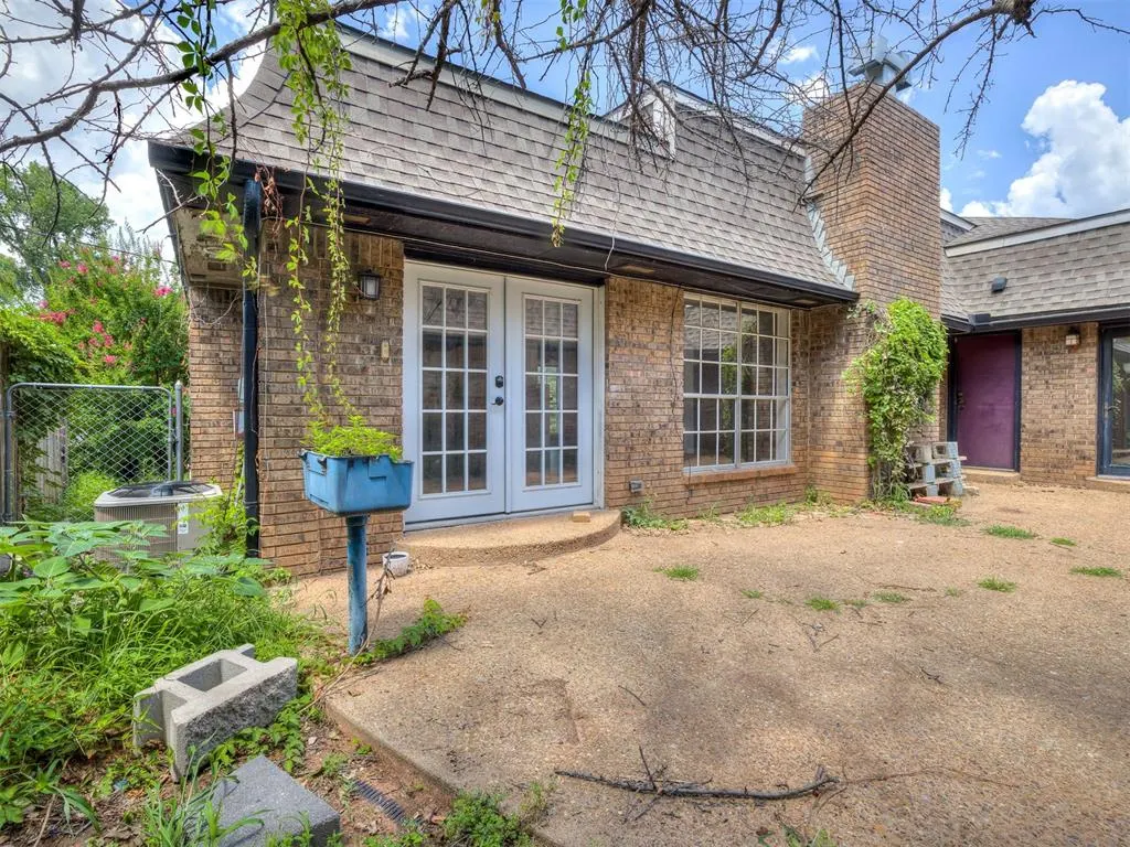 Photo 21 — 406 Hardy Drive, Edmond, OK 73013