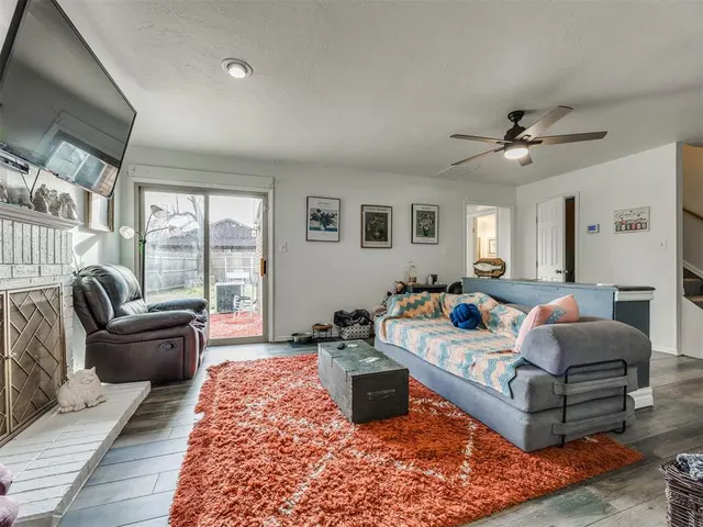 Photo 7 — 1811 Wren Street, Norman, OK 73069