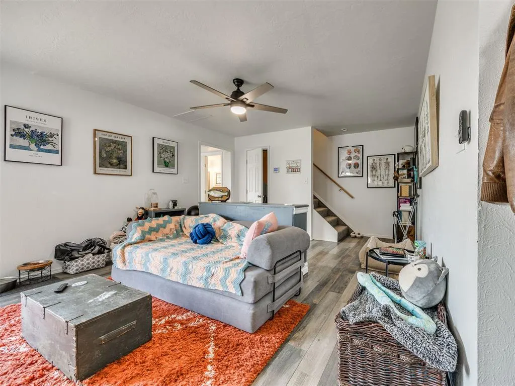 Photo 8 — 1811 Wren Street, Norman, OK 73069
