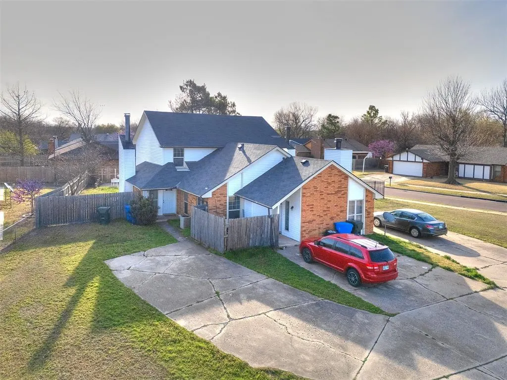 Photo 31 — 1811 Wren Street, Norman, OK 73069