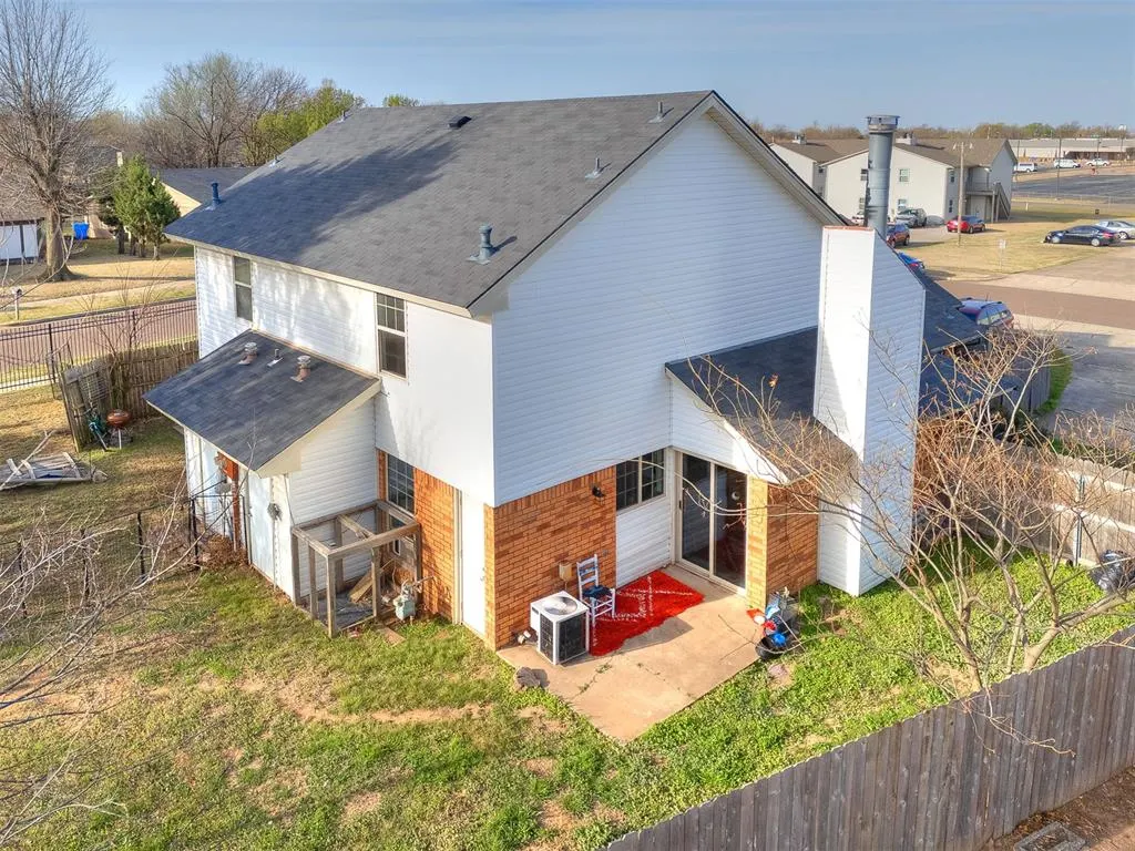 Photo 34 — 1811 Wren Street, Norman, OK 73069
