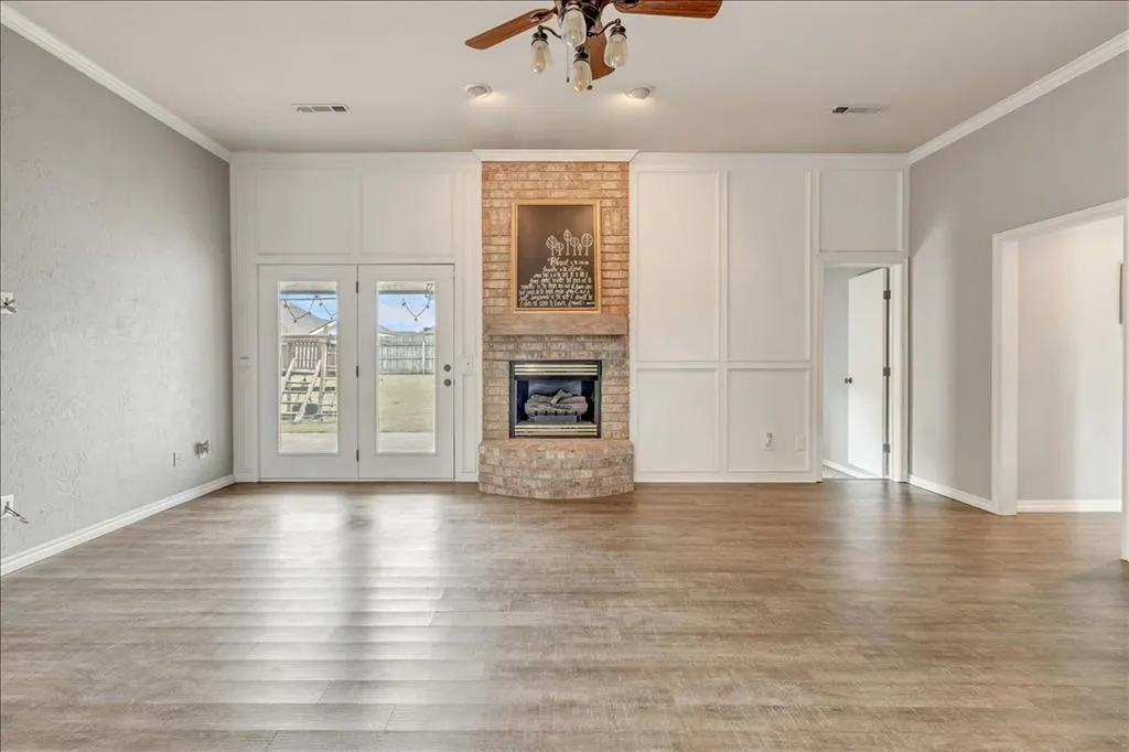 Photo 6 — 1301 Manchester Drive, Shawnee, OK 74804