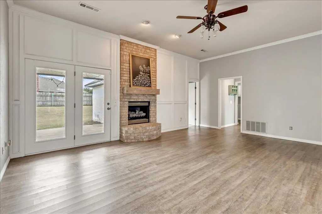 Photo 7 — 1301 Manchester Drive, Shawnee, OK 74804
