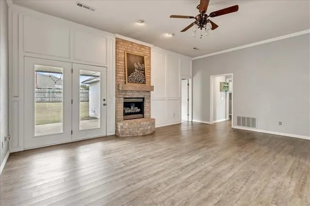 Photo 7 — 1301 Manchester Drive, Shawnee, OK 74804
