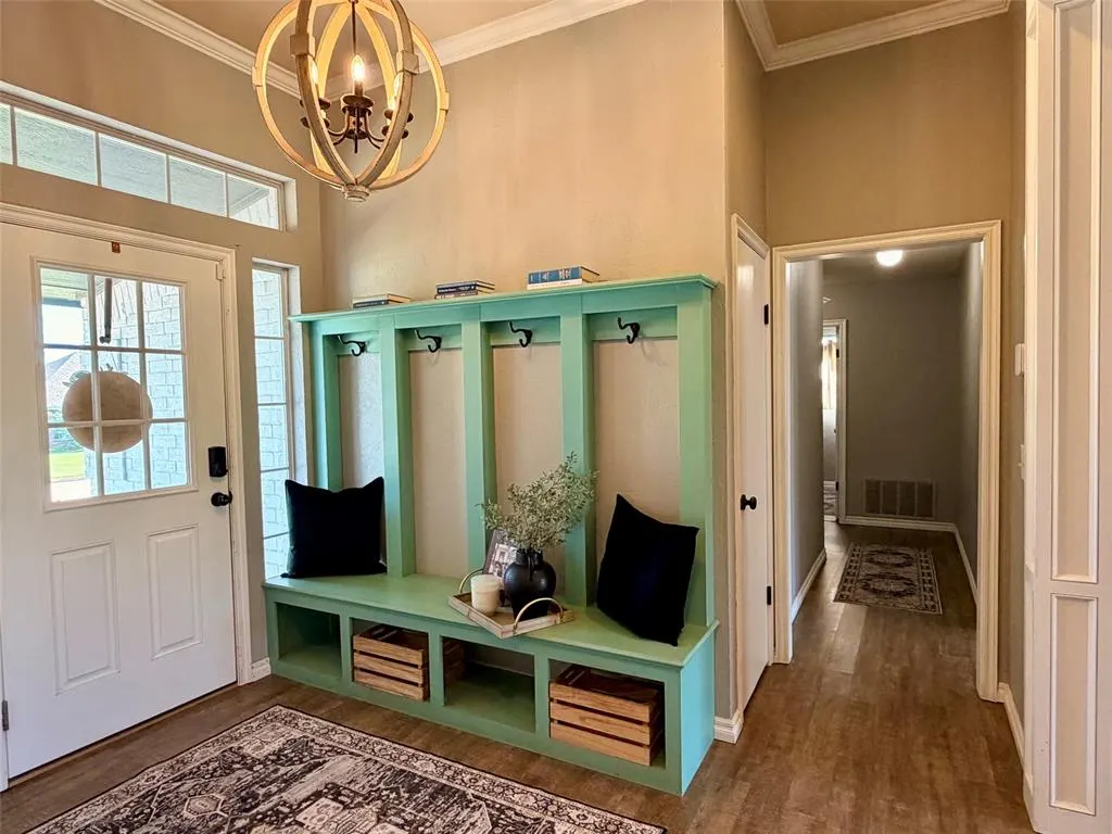 Photo 3 — 1301 Manchester Drive, Shawnee, OK 74804