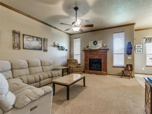 Photo 6 — 533 SW 157th Street, Oklahoma City, OK 73170