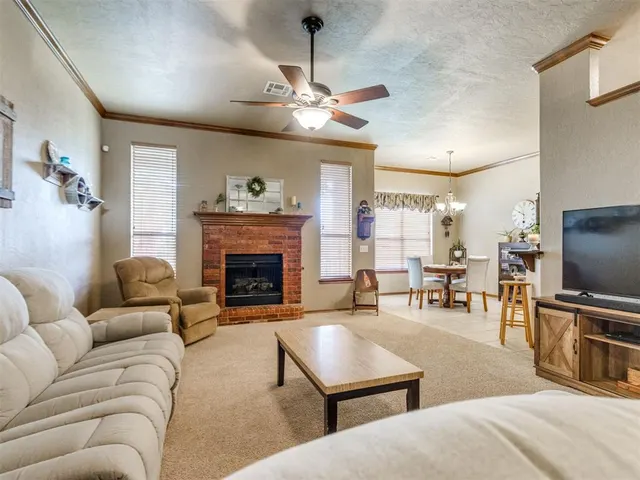 Photo 7 — 533 SW 157th Street, Oklahoma City, OK 73170