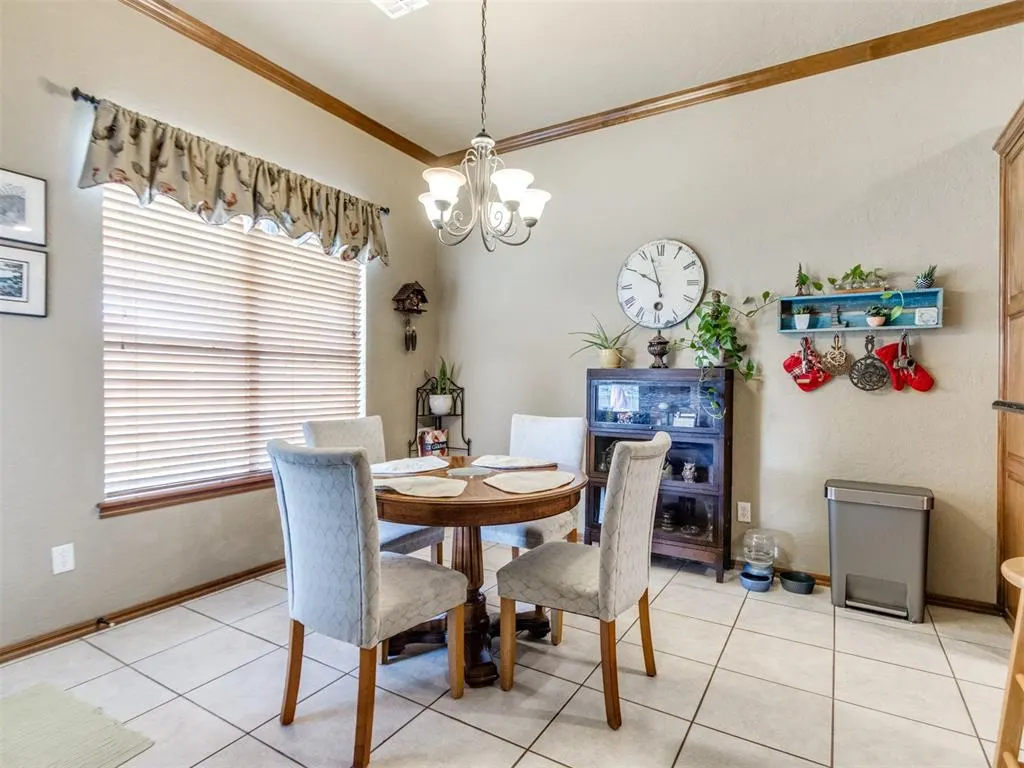 Photo 8 — 533 SW 157th Street, Oklahoma City, OK 73170