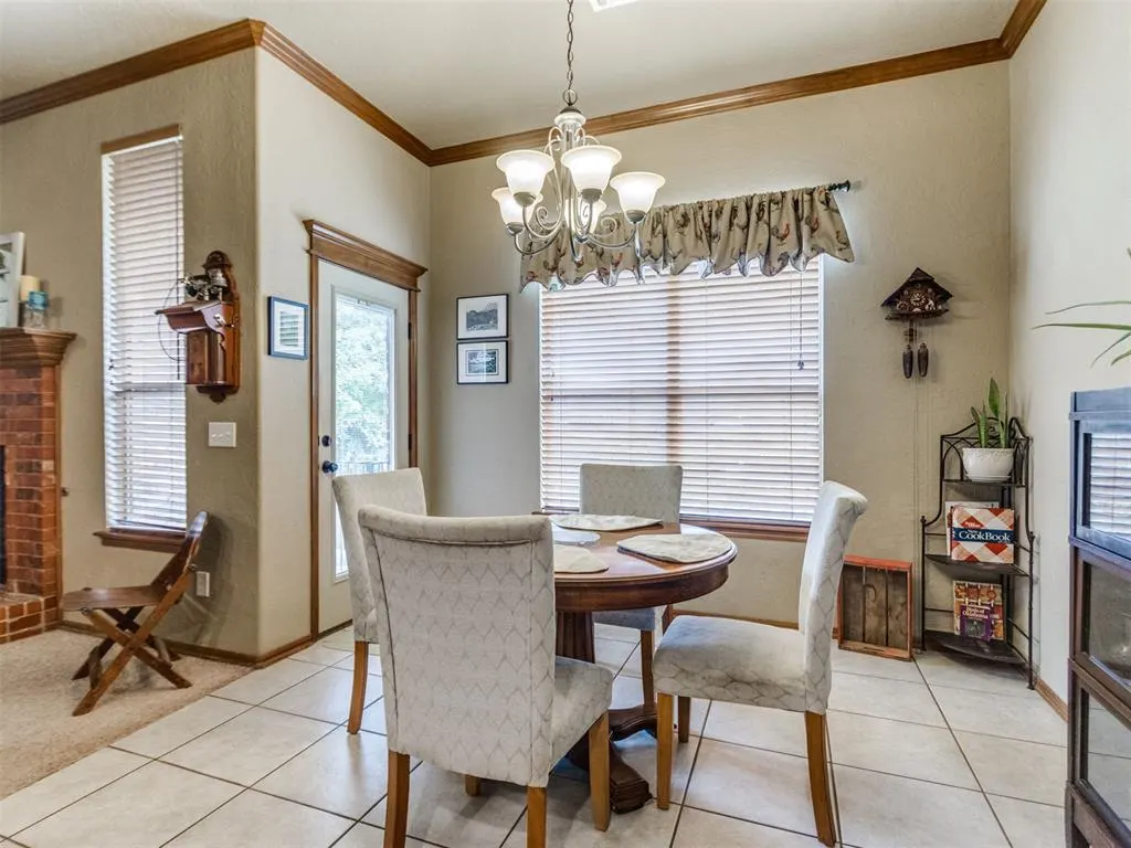 Photo 9 — 533 SW 157th Street, Oklahoma City, OK 73170