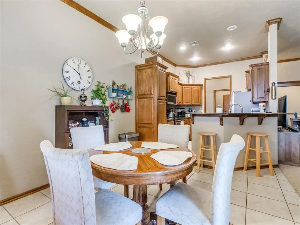Photo 10 — 533 SW 157th Street, Oklahoma City, OK 73170