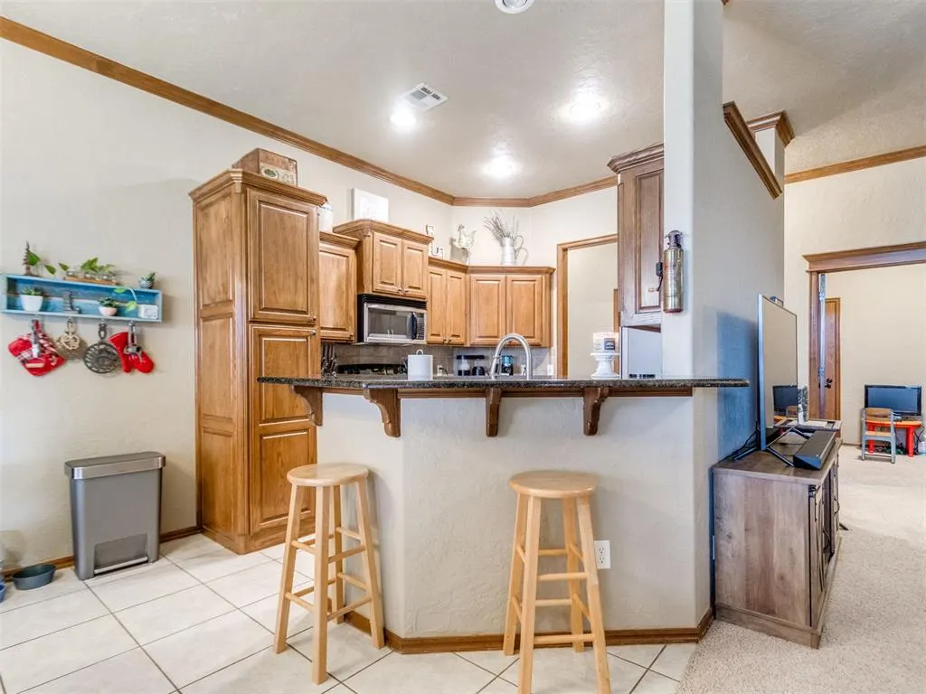 Photo 11 — 533 SW 157th Street, Oklahoma City, OK 73170