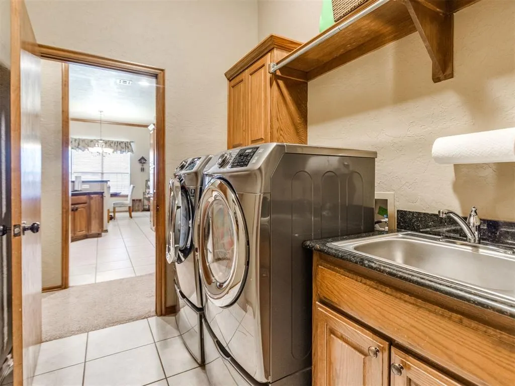 Photo 19 — 533 SW 157th Street, Oklahoma City, OK 73170