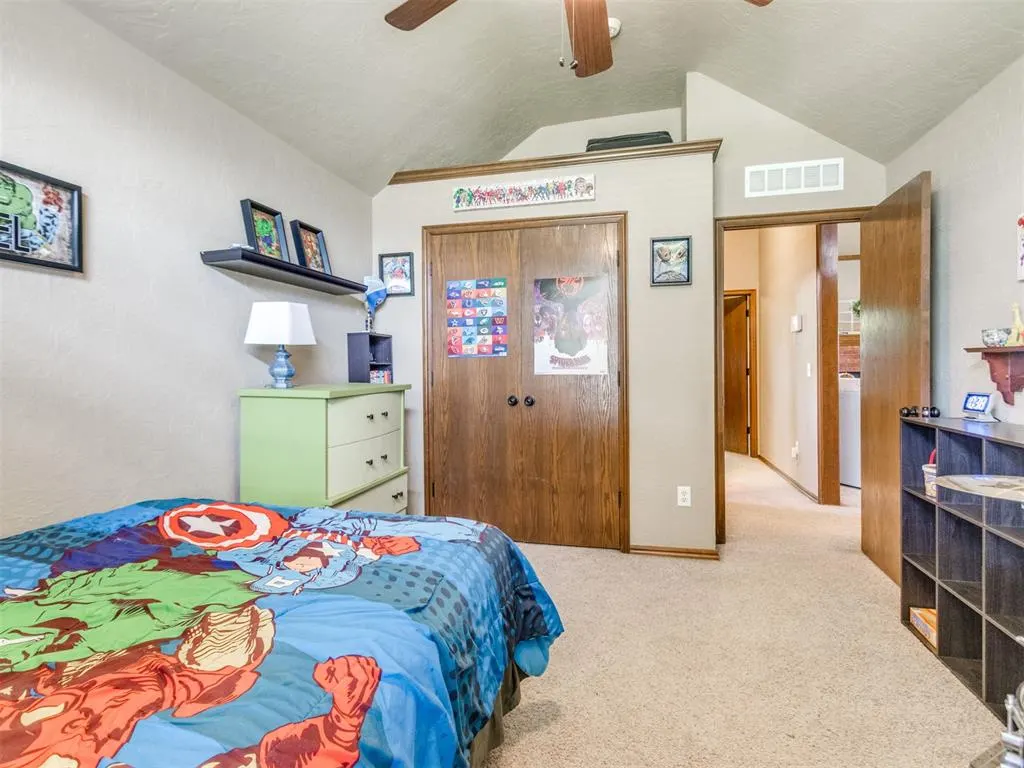 Photo 22 — 533 SW 157th Street, Oklahoma City, OK 73170