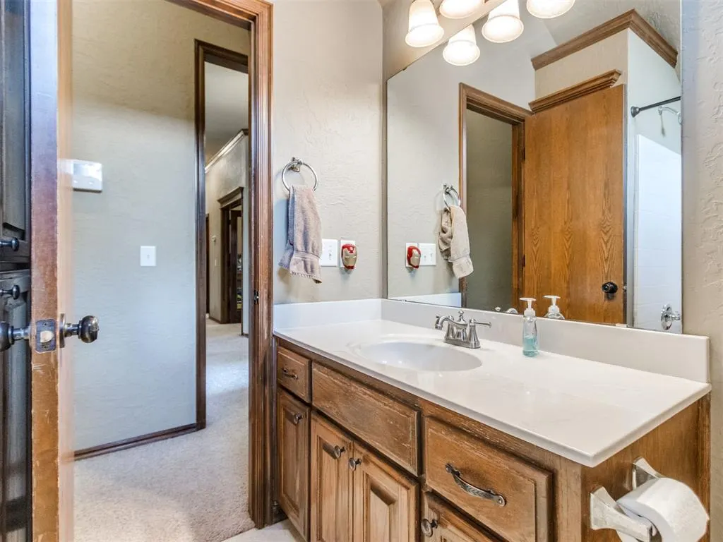 Photo 24 — 533 SW 157th Street, Oklahoma City, OK 73170