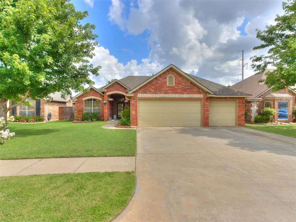 Photo 42 — 533 SW 157th Street, Oklahoma City, OK 73170