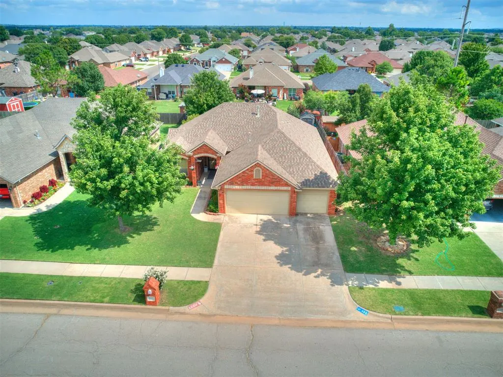 Photo 48 — 533 SW 157th Street, Oklahoma City, OK 73170